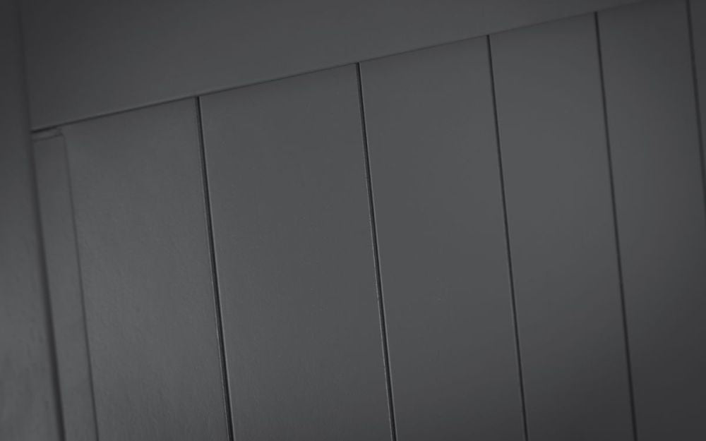Bella Anthracite Bunk Bed