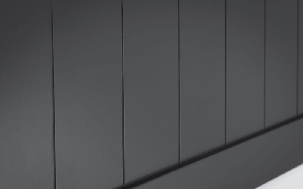 Bella Anthracite Bunk Bed