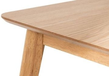 Boden Brown Dining Table - 4 Seater
