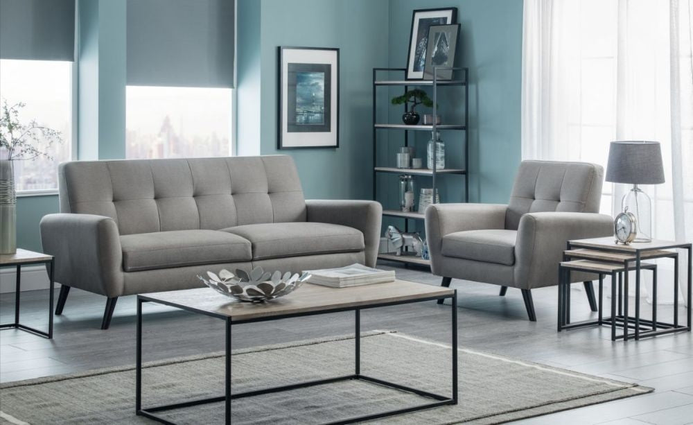 Tribeca Sonoma Oak Coffee Table