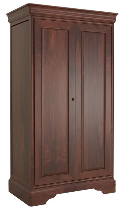 Willis and Gambier Antoinette 2 Door Double Wardrobe
