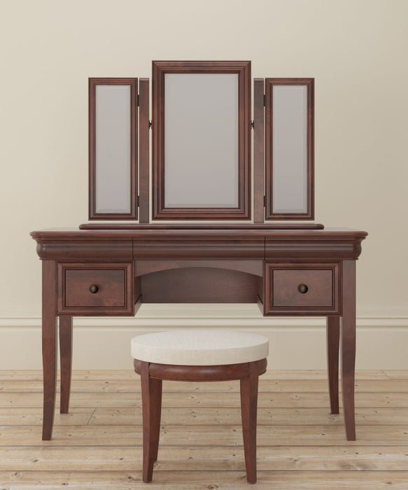 Willis and Gambier Antoinette 2 Drawer Dressing Table