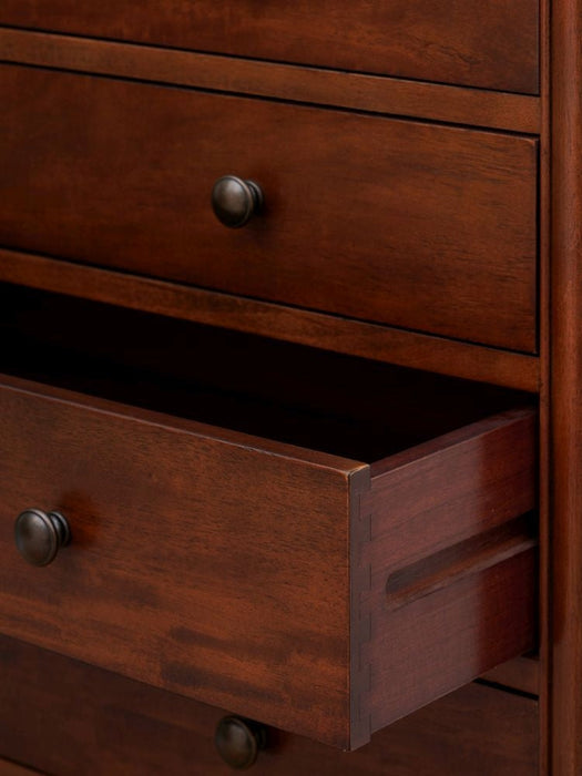 Willis and Gambier Antoinette 6 Drawer Tall Chest