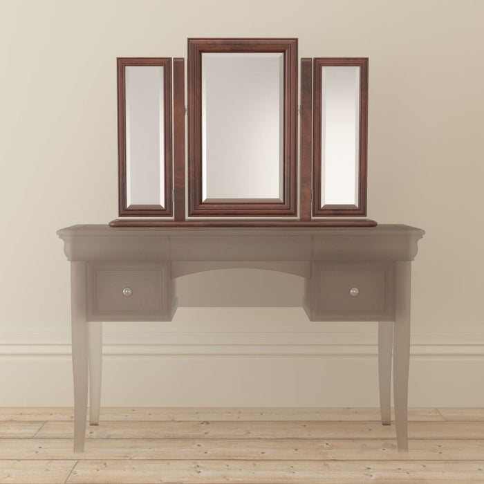 Willis and Gambier Antoinette Rectangular Gallery Mirror