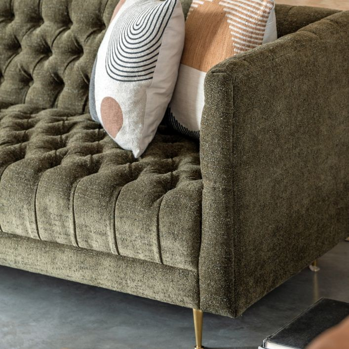 Dalton 3 Seater Sofa
