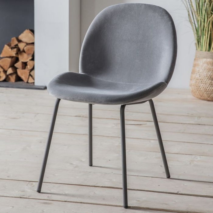 Flanagan Chair
