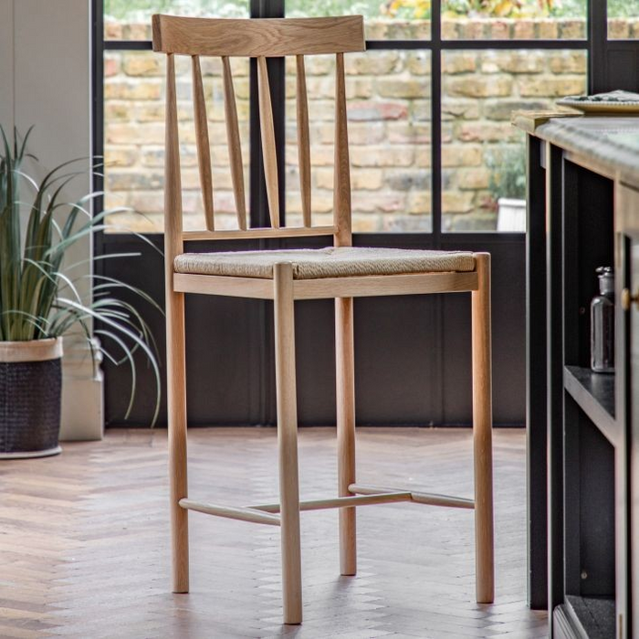 Eton Bar Stool 2pk
