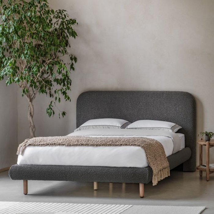 Rabley Bedstead