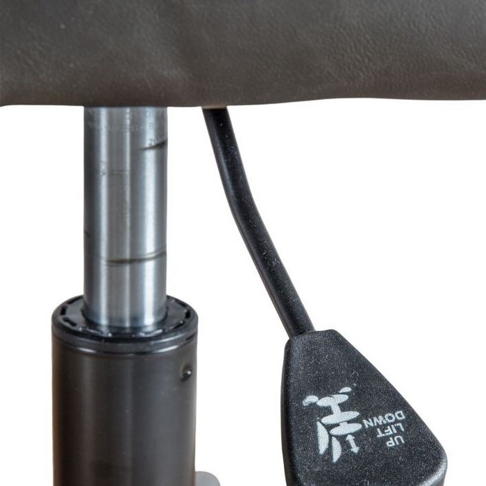 Faraday Swivel Chair