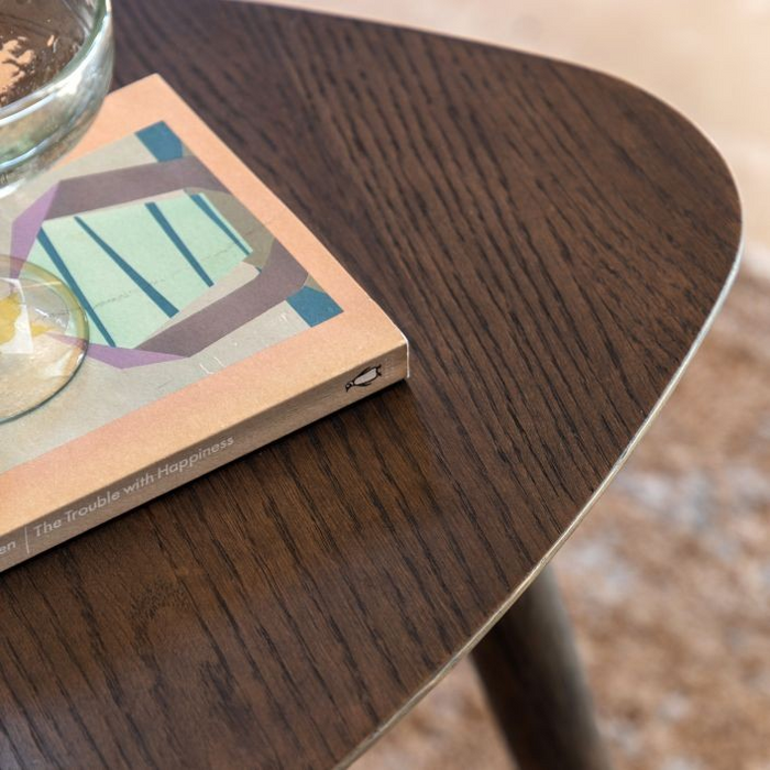 Hatfield Side Table