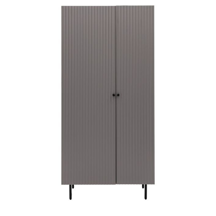Buckhurst 2 Door Wardrobe
