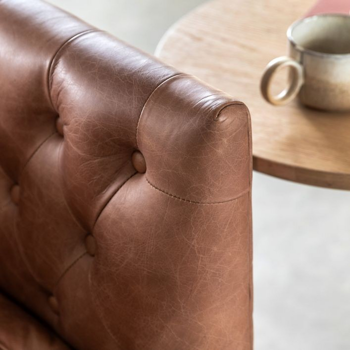 Dalton 3 Seater Sofa