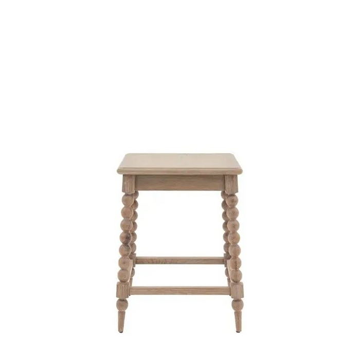Artisan Side Table