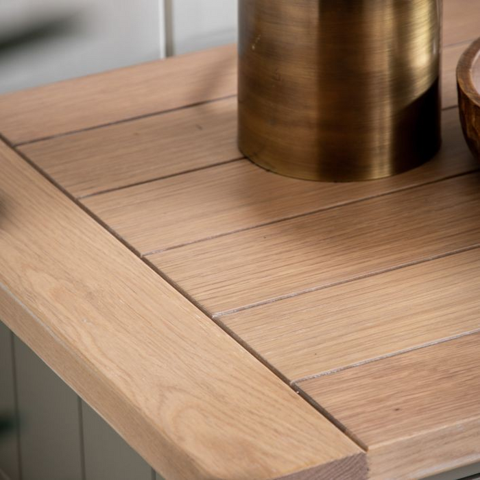 Eton Meteor Sideboard - 2 Drawer