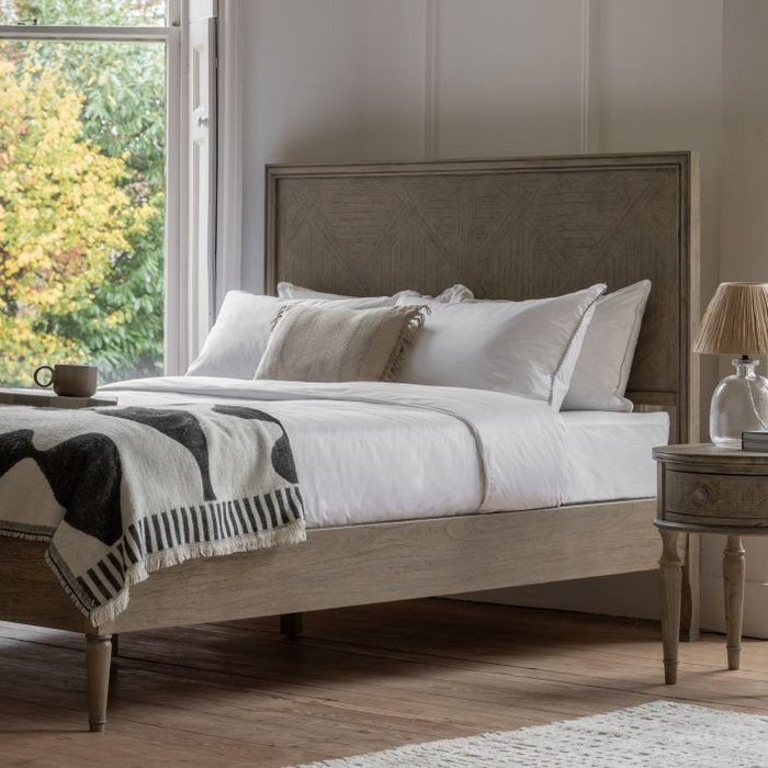Mustique Bed