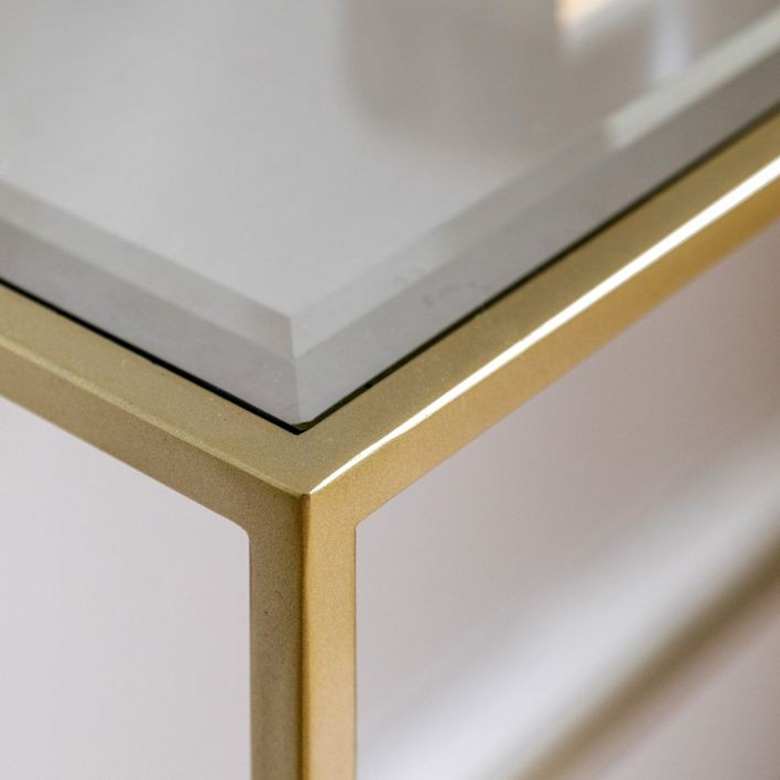 Rothbury Console Table