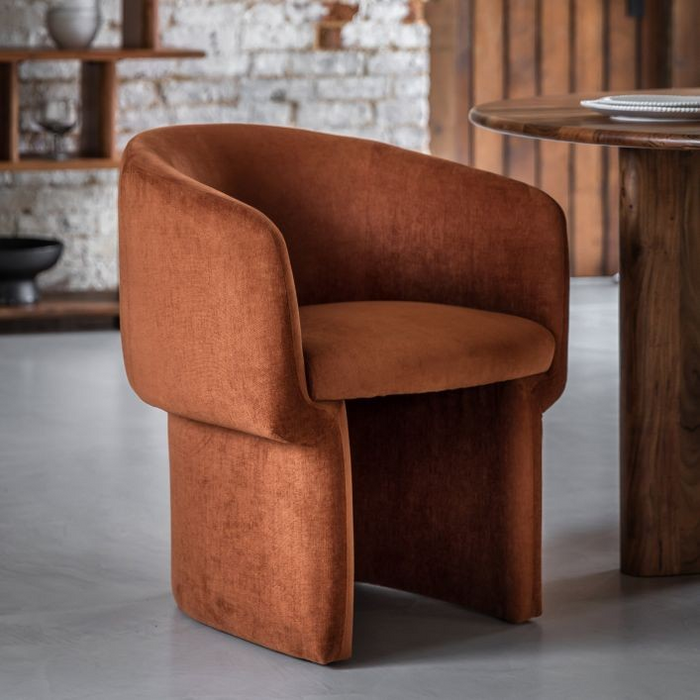 Holm Dining Chair
