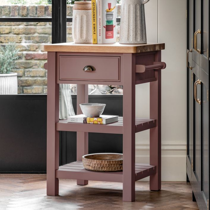 Eton Meteor Butchers Block
