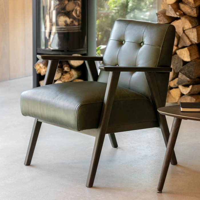 Blackhall Armchair