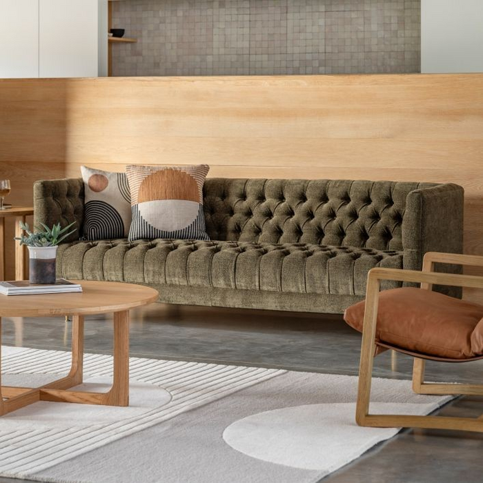 Dalton 3 Seater Sofa