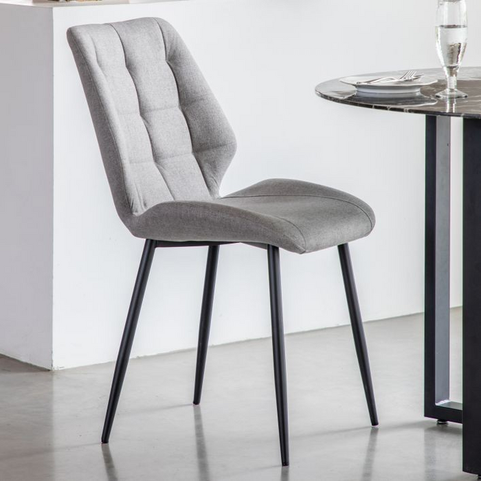 Manford Dining Chair 2pk
