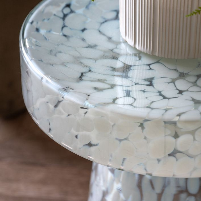 Murano Side Table