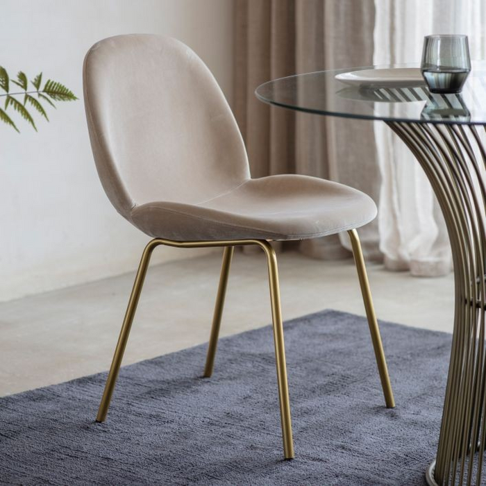 Flanagan Chair