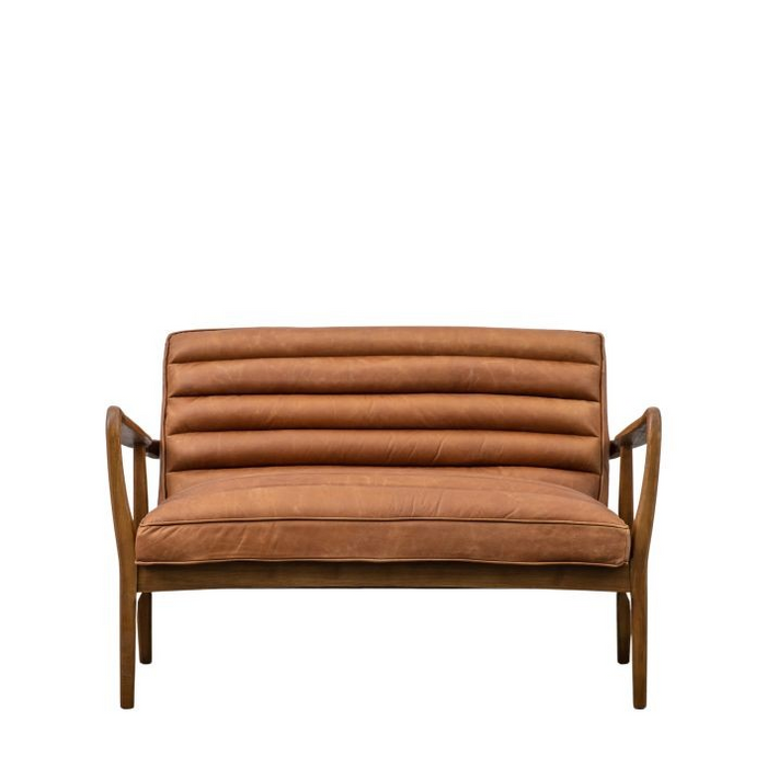 Datsun 2 Seater Sofa