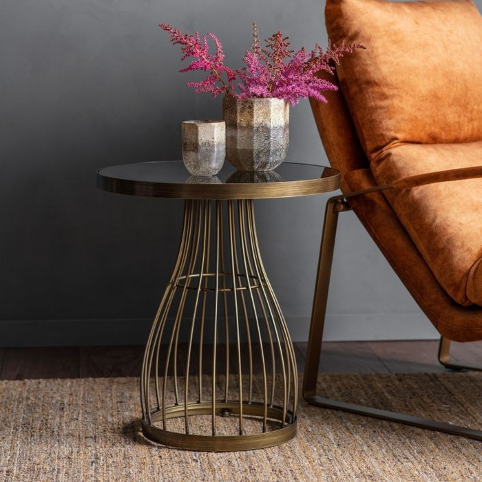 Southgate Side Table