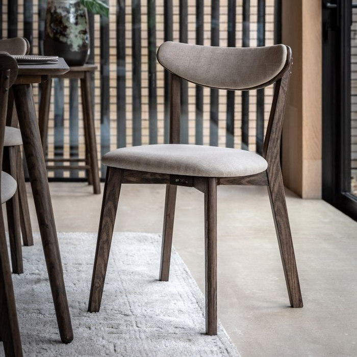 Hatfield Dining Chair 2pk