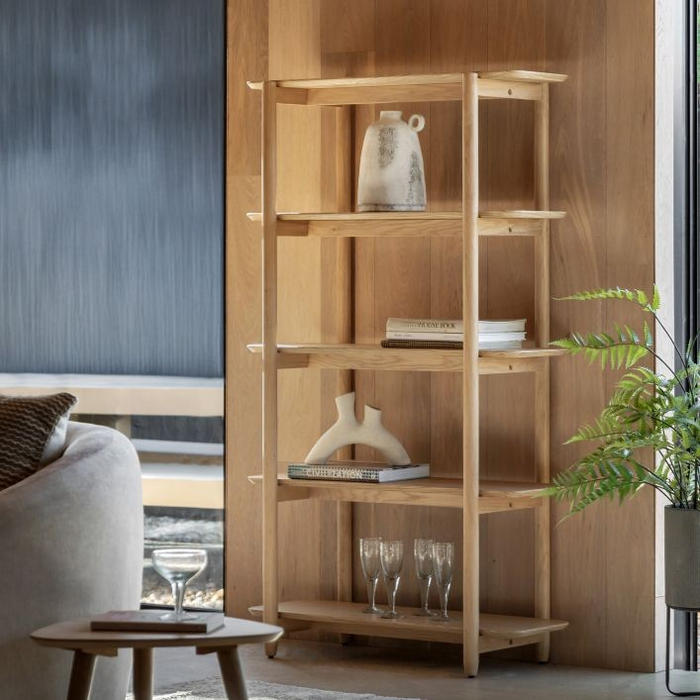 Hatfield Open Display Tall