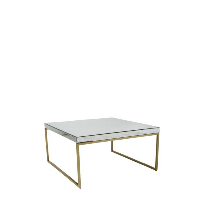 Pippard Coffee Table