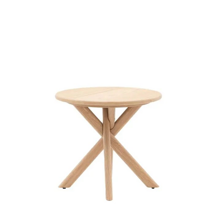 Korsa Side Table
