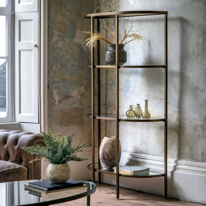 Hudson Display Unit