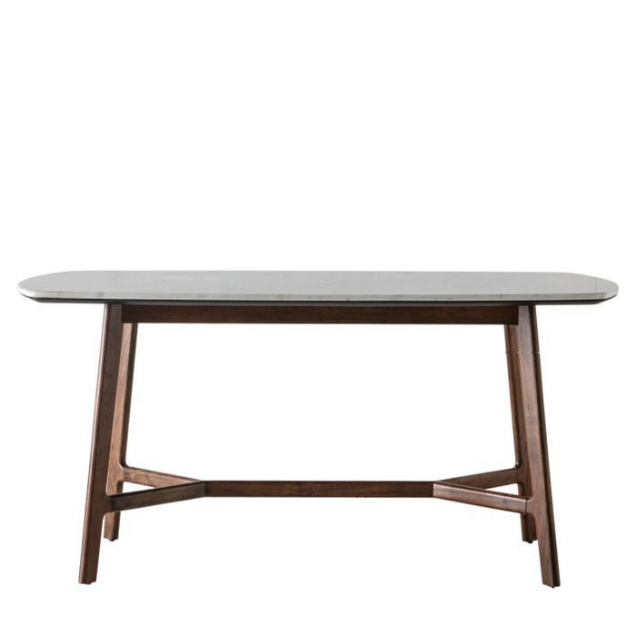 Barcelona Dining Table Rectangle