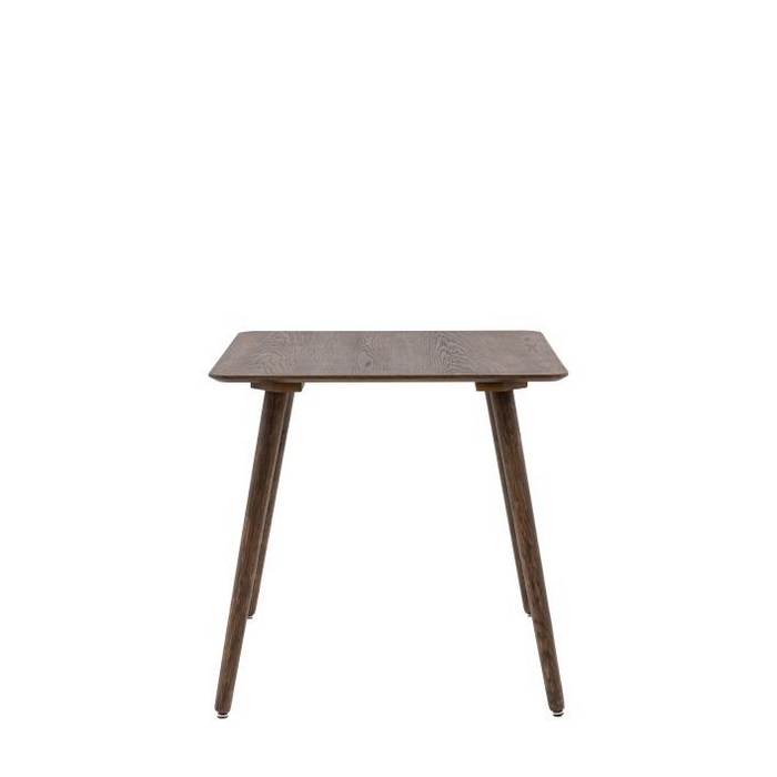 Hatfield Square Dining Table