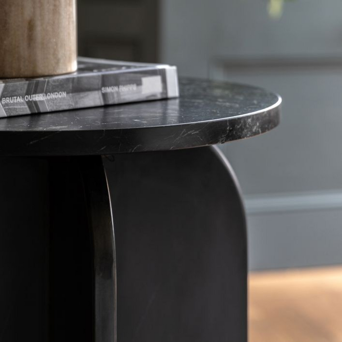 Amalfi Side Table