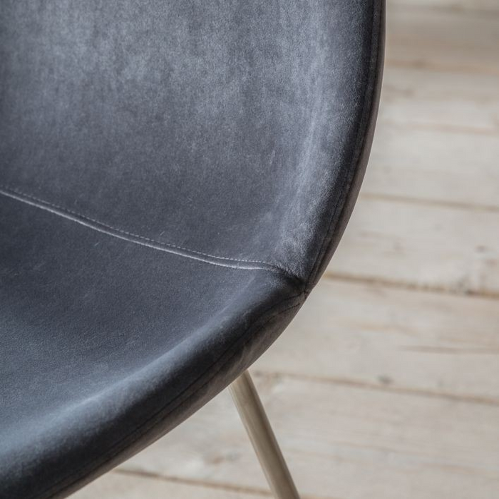 Flanagan Chair