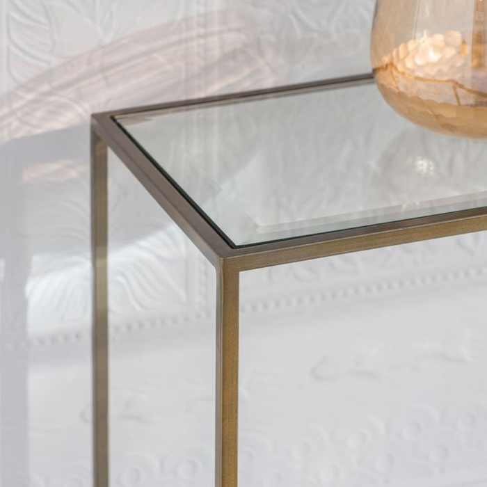 Rothbury Console Table