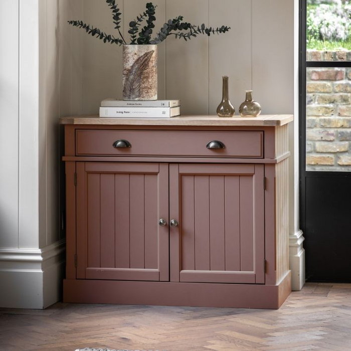 Eton Prairie Small Sideboard - 2 Doors