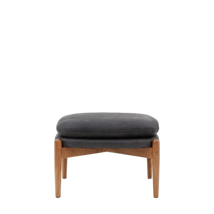 Datsun Footstool