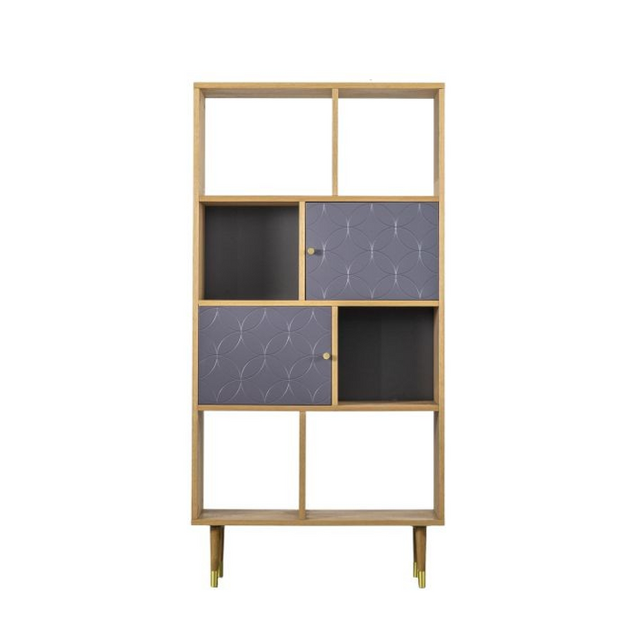 Newbury Display Unit