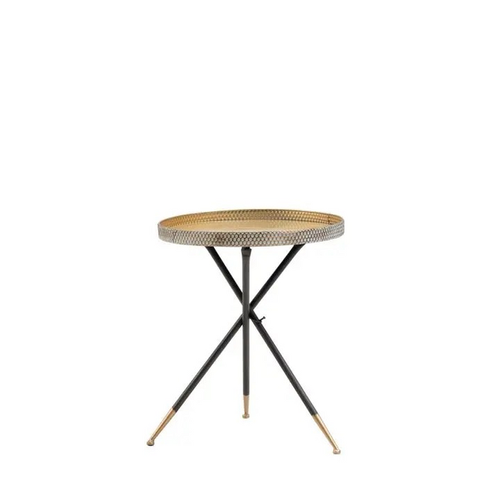 Epsom Tripod Table