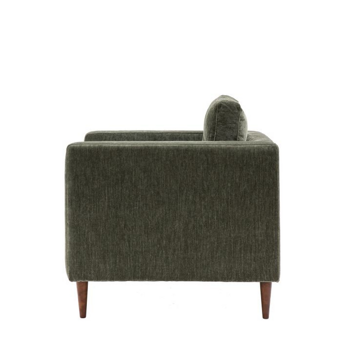 Whitwell Fabric Armchair