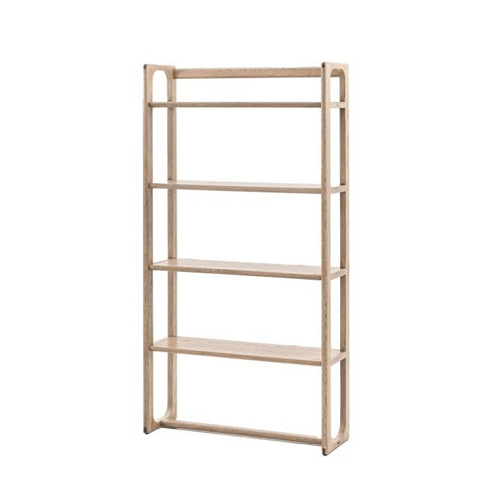 Craft Open Display Unit Tall