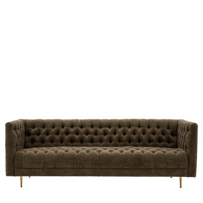 Dalton 3 Seater Sofa