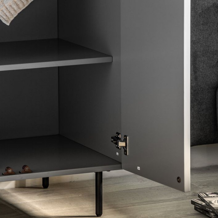 Buckhurst 2 Door Wardrobe