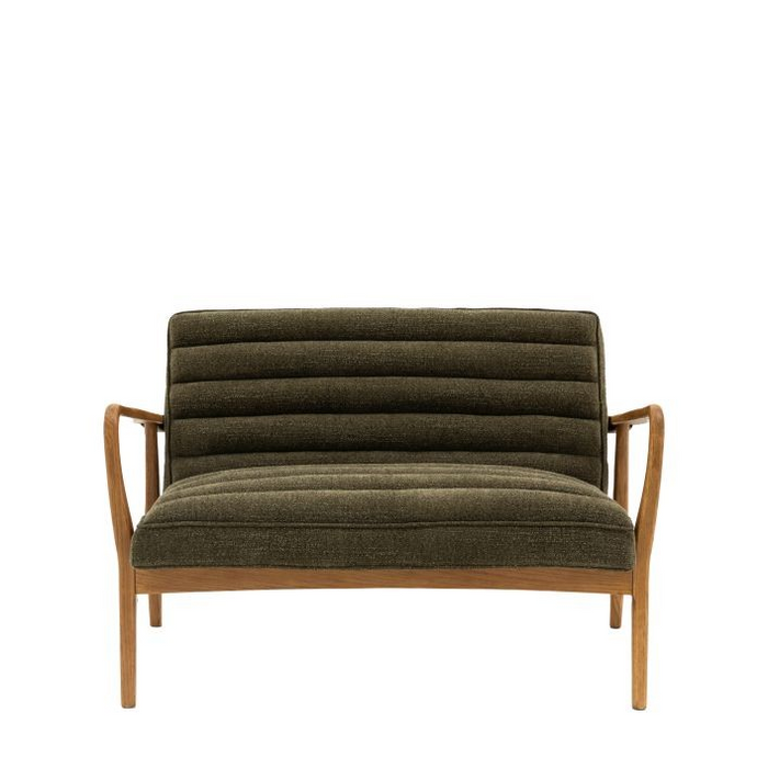 Datsun 2 Seater Sofa