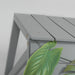 Birlea Adventure Bunk Bed Grey