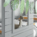 Birlea Adventure Bunk Bed Grey